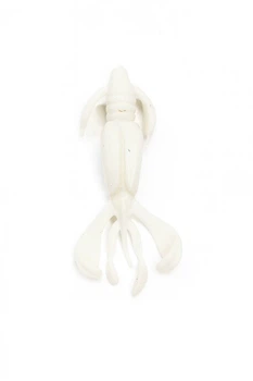 Приманка плаваюча ТЕП HARPOON Crazy Flapper 2.5" 020 Білий 5шт
