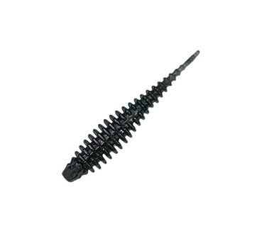 Приманка плаваюча ТЕП HARPOON TANTA YotoWorm 2" 003 Зелене болото 10шт
