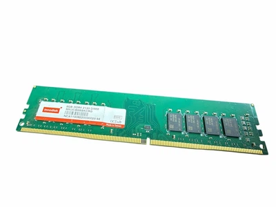 Оперативна пам`ять 8 ГБ, DDR4, для ПК, Innodisk (2133 МГц, 1.2, CL15, M4U0-8GSSKCRG) Б/В