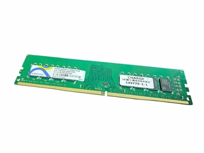 Оперативная память 8 ГБ, DDR4, для ПК, CERVOZ (2133 МГц, 1,2 В, CL15, CIR-S4DUSS2108G) Б/У