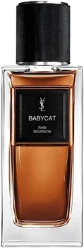 Парфумована вода Yves Saint Laurent Babycat Raw Bourbon 75мл