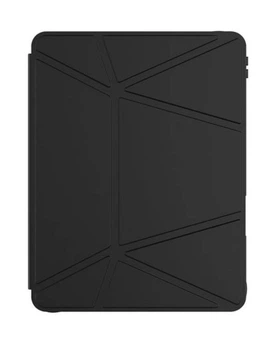 Чохол WiWU Transformers Protect Case JD-106 для iPad Pro 12.9" (2021/2022/2023) Black