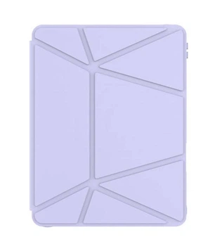 Чохол WiWU Transformers Protect Case JD-106 для iPad Pro 13” M4 (2024) Purple