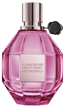 Woda perfumowana damska Viktor & Rolf Flowerbomb Pretty Peony 100 ml (3614274506167)