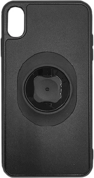 Чехол для смартфона ExtraDigital Mount Case для Apple iPhone XR Black (9990000390113)