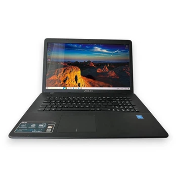 Ноутбук ASUS F751S 17.3" (Pentium N3710 / 8GB / SSD 256GB) б/в