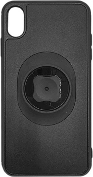 Чехол для смартфона ExtraDigital Mount Case для Apple iPhone XS Max Black (9990000390120)
