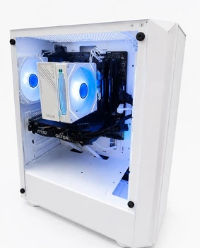 Комп’ютер Ryzen 5 5500 / RTX 4060 / 16gb / ssd 500