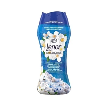 Кондиціонер в гранулах Lenor Fresh Breeze