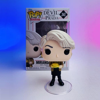 Фігурка Funko POP The Devil Wears Prada (Miranda Priestly, 90351)