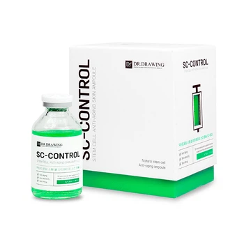 Антивозрастная сыворотка со стволовыми клетками Dr. Drawing SC Control 35 мл