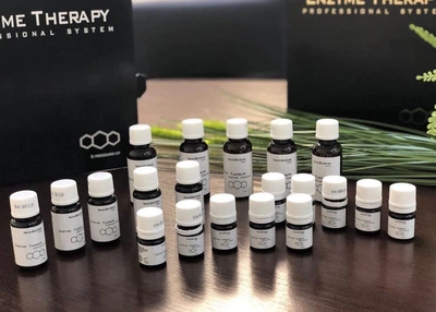 Энзимная ферментотерапия Enzyme Therapy (на 1 процедуру)