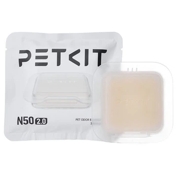Усувач запаху Petkit Pet Odor Eliminator N50 2.0 3PCS P9223
