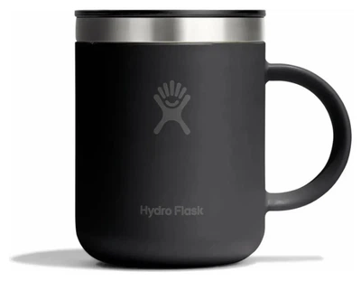 Термочашка Hydro Flask 350 ml Mug (Black)