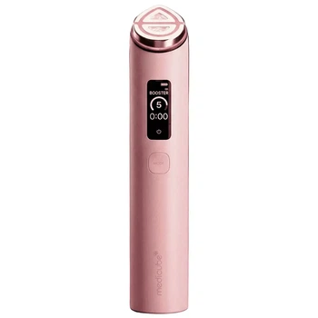Устройство мультифункциональное для домашнего ухода за кожей Medicube AGE-R Booster Pro X2 Pink