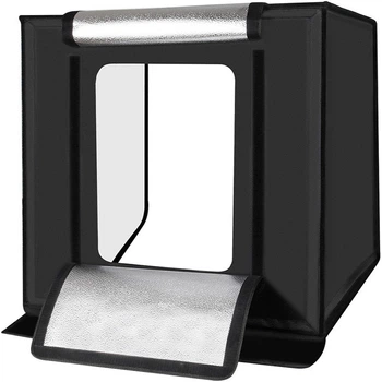 Лайткуб (фотобокс) Puluz PU5080 80x80x80см (PU5080EU)
