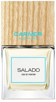 Парфумована вода унісекс Carner Barcelona Salado 50 мл (8437017668152)