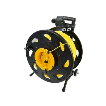 Механічна кабельна лебідка CHASING Reel 400 м з кабелем для підводного дрона M2 PRO MAX (Chasing.RT.00010)