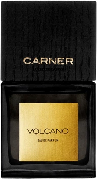Woda perfumowana unisex Carner Barcelona Volcano 100 ml (8437022736532)