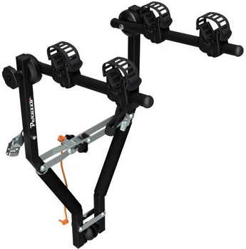 Велокріплення Peruzzo 302 Cruising Black (PZ 302N)