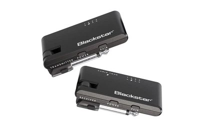 Гитарная радиосистема Blackstar AirWire I58 (BST-AIRWIRE-I58)