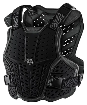 Захист тіла TLD ROCKFIGHT CHEST PROTECTOR [Black] XS/SM (OBOD_582003001)