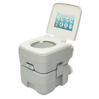 Биотуалет Time Eco TE-1120T (4820211101350)