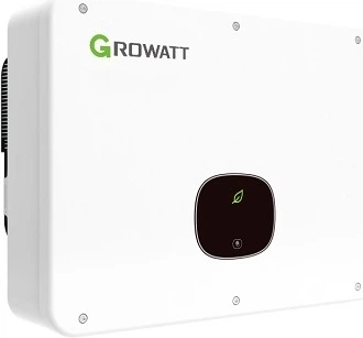Мережевий інвертор Growatt MID 25KTL3-X1 25 кВт 3-фазний (9990000820290)