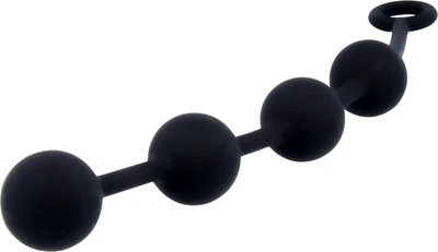 Анальные шарики Nexus Excite Large Anal Beads (5060274221360)