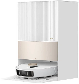 Робот-пилосос Dreame Bot L20 Ultra (RLX41CE-1)