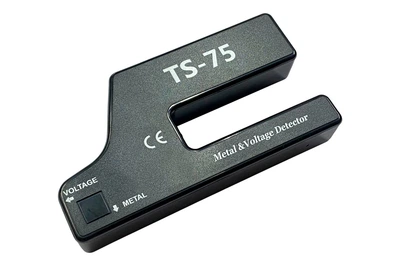 Детектор проводки и металла TS75 (глубина до 24мм) (922-450)