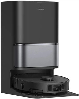 Робот-пилосос Dreame Bot L10s Ultra Gen 3 Black