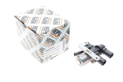 Кран пічки HEPU TM8053 HEPU (TM8053)