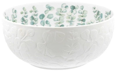 Salaterka La Porcellana Bianca Sempreverde 23 cm (8018594836426)
