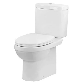 Унітаз-компакт Devit Smart 3010146 з сидінням Soft Close (3013146)