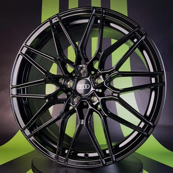Диски На Авто R19 5x112 Audi A4 A5 A6 Q3 Q5 Skoda Superb VW Tiguan Passat BMW G20 G30 Mercedes Seat Cupra Р19