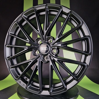 Диски На Авто R17 5x112 Audi A4 A6 Q5 VW Passat Jetta Tiguan Golf CC Skoda Octavia Superb Seat Mercedes Р17 NEW