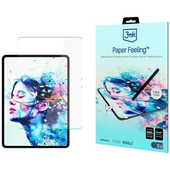 Захисна плівка 3MK PaperFeeling для OnePlus Pad 4 (5903108773560)