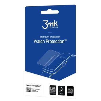 Защитная пленка 3mk Watch Protection ARC для Garett Next AI 4G (5903108765411)