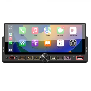 Мультимедія 1-din Aspiring Fusion 1 Linux Carplay