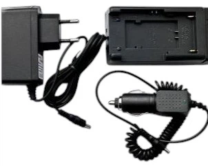 Ładowarka do Panasonic DMW-BMB9 (DB46DV2294)