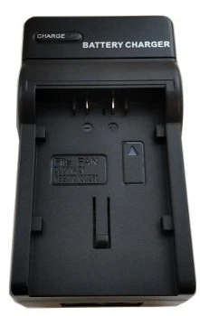 Зарядний пристрій для акумуляторів Panasonic VW-VBG6 (CH980390)