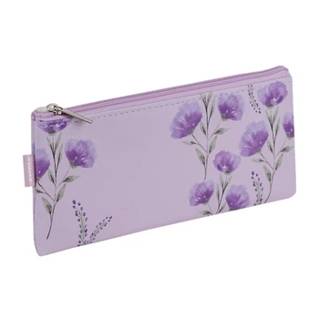 Пенал-косметичка Axent Lavender-3 (1455-3-А)