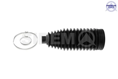Пильовик рульової рейки VW Crafter II 16- SIDEM 364030 2N0423831