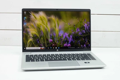 Легкий ноутбук HP ProBook 445 G9 Ryzen 5 5625U 16RAM 256SSD FHD IPS 14” Б/В