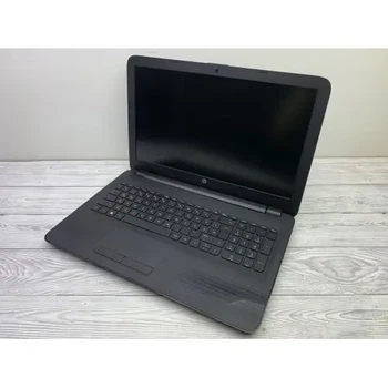 Ноутбук HP 15-ay 15.6 Core i3-5005U 2.0 ГГц 4GB 120GB + Windows 10 Pro + АКБ + ЗП Б/У | 27279