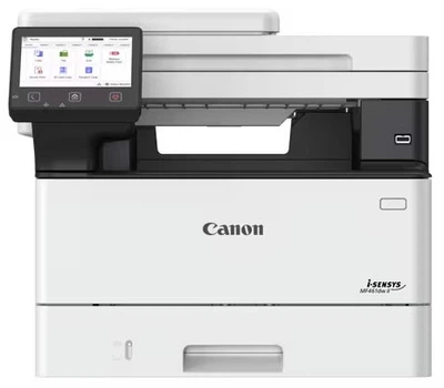 БФП лазерний Canon I-SENSYS MF461DW II