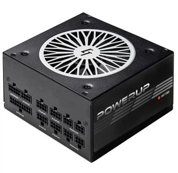 Блок питания 850 Вт, PowerUP, Black, модульный Chieftec (teh0028962)