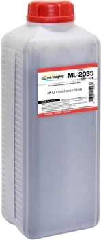 Тонер HP LJ P2030/P2035/P2050/P2055, M401/M425, Black, 1 кг Mitsubishi (teh0027682)