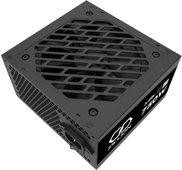 Блок живлення 750 Вт, ZILLION DB, Black, 80+ Bronze Super Flower (teh0028796)